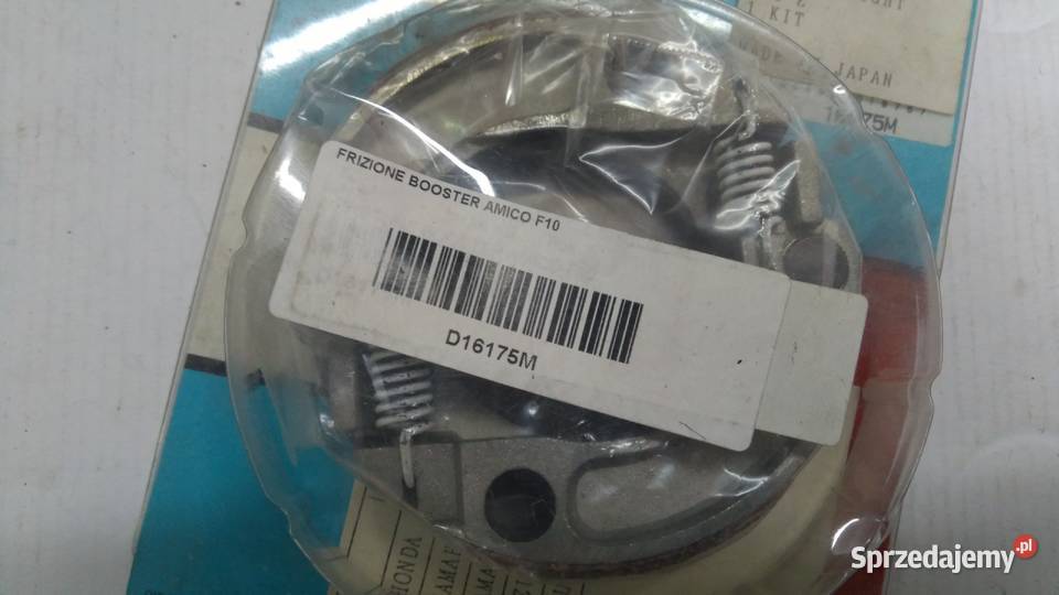NOWE CZĘŚCI MOTOCYKLOWE HURTOWA Oferuję nowe Bielsk Podlaski sprzedam