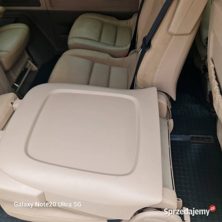 Sprzedam Mercedesa V klase 22 CDI automatyczna Motoryzacja Kielce
