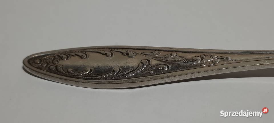 widelec Rosja Akcesoria kuchenne