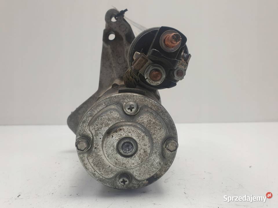 ROZRUSZNIK Renault Captur 09 TCe ROZRUSZNIK lubelskie Chełm