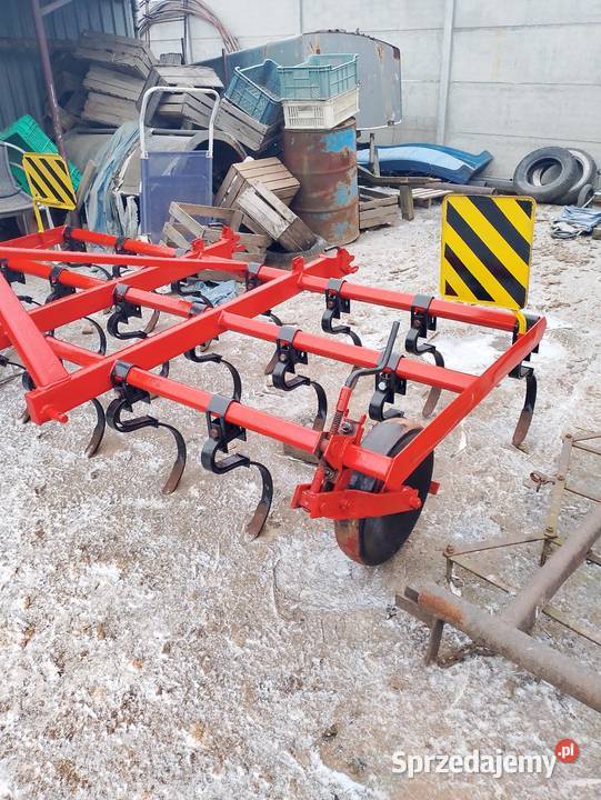 Kultywator 27 unia grudziądz sprzedam