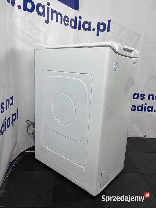 góry ładowana Pralka Candy 6 1200 ob A Pozostałe Wiejca sprzedam
