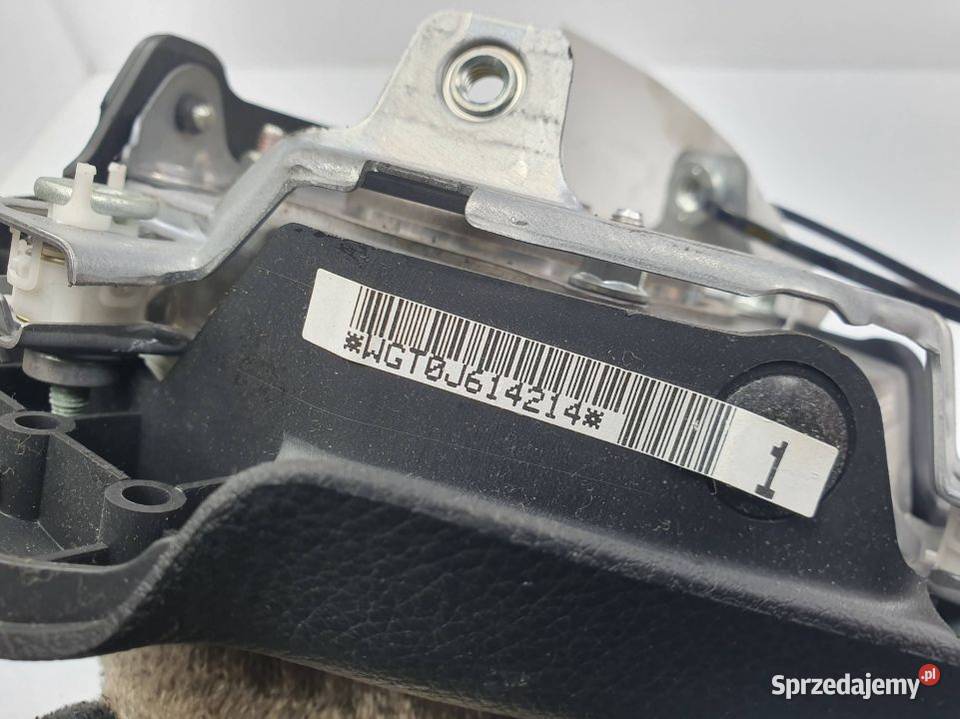 PODUSZKA AIRBAG SUBARU IMPREZA