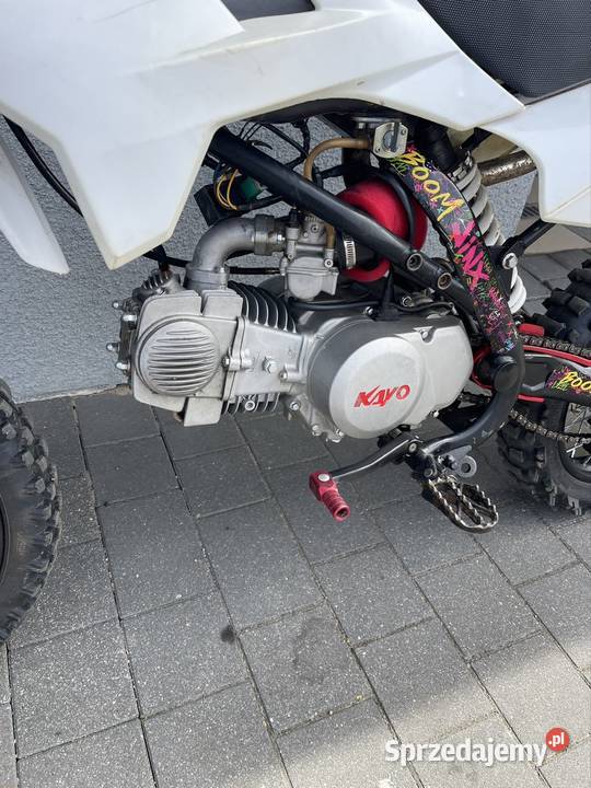 Sprzedam MRF RC łańcuch warmińsko-mazurskie Szczytno