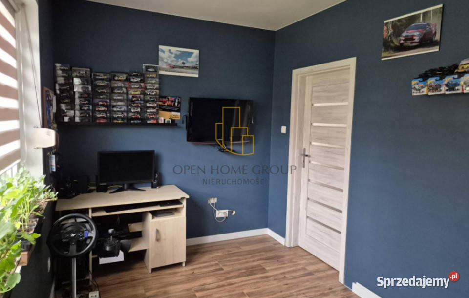 Jelenia Góra Czarne dom jednorodzinny 126 m2 Sprzedaż