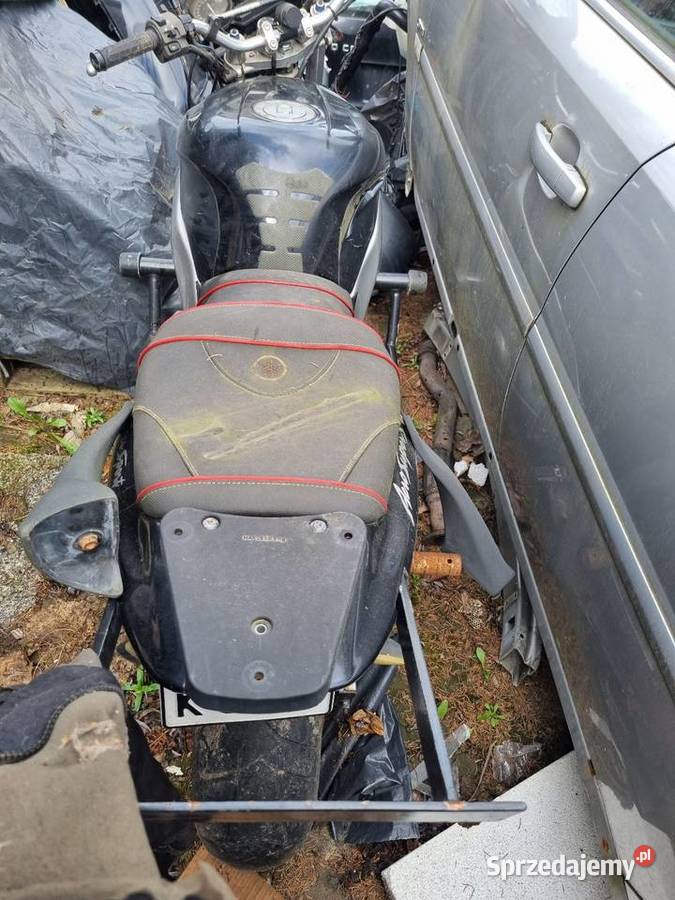 Yamaha ThunderCat R1 Sprzedam Zamienię na Skawina sprzedam