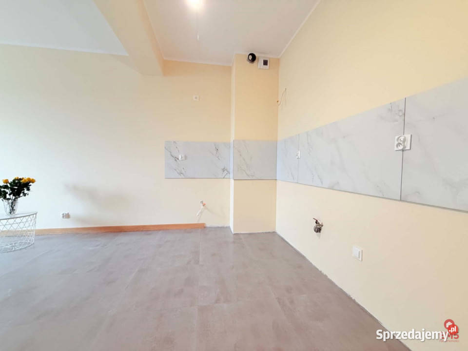 Mieszkanie do sprzedania 51m2 3 pokoje Sprzedaż Nieruchomości Horodniany