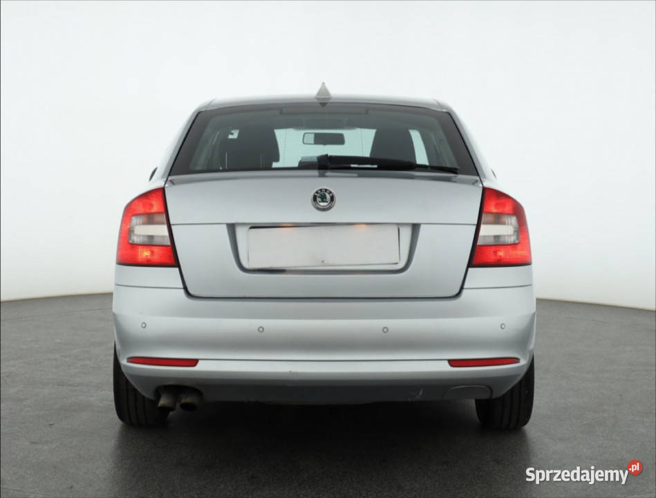 Skoda Octavia 20 TDI Octavia Škoda Piaseczno