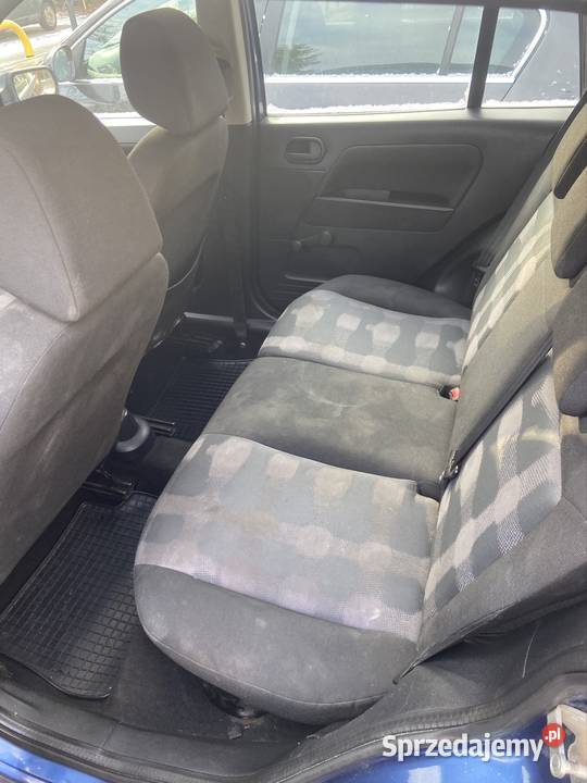 Sprzedam Forda fusion Wrocław