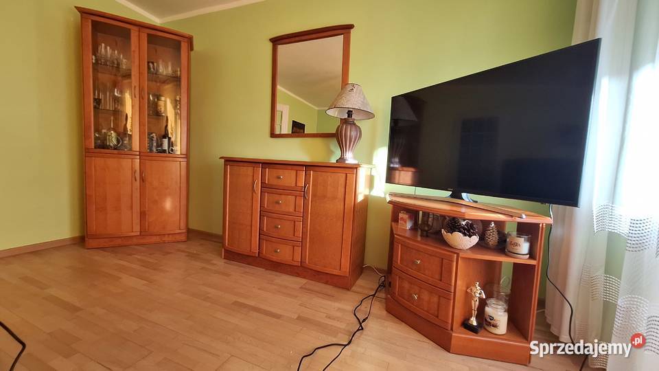 MEBLE DO SALONU sprzedam