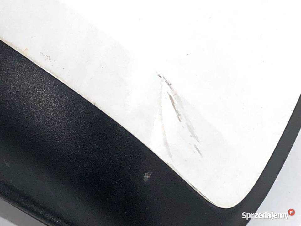 LUSTERKO LEWY MITSUBISHI LANCER VIII Hatchback