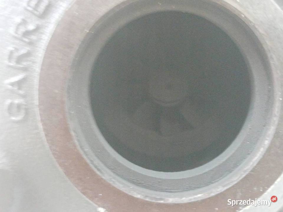 TURBOSPRĘŻARKA GT1746V 8200398585 19 DCI Renault
