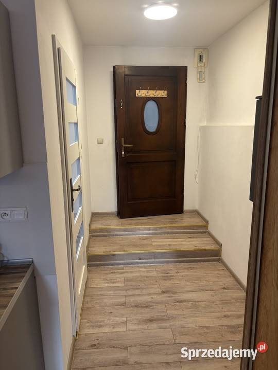 Bytom ulica Krakowska 14 Kawalerka