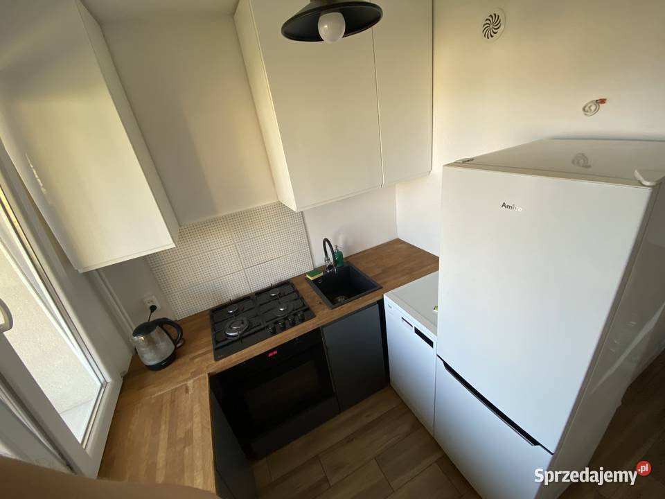Mieszkanie 2 pokojowe z balkonem spółdzielcze własnościowe Sprzedaż Jelenia Góra