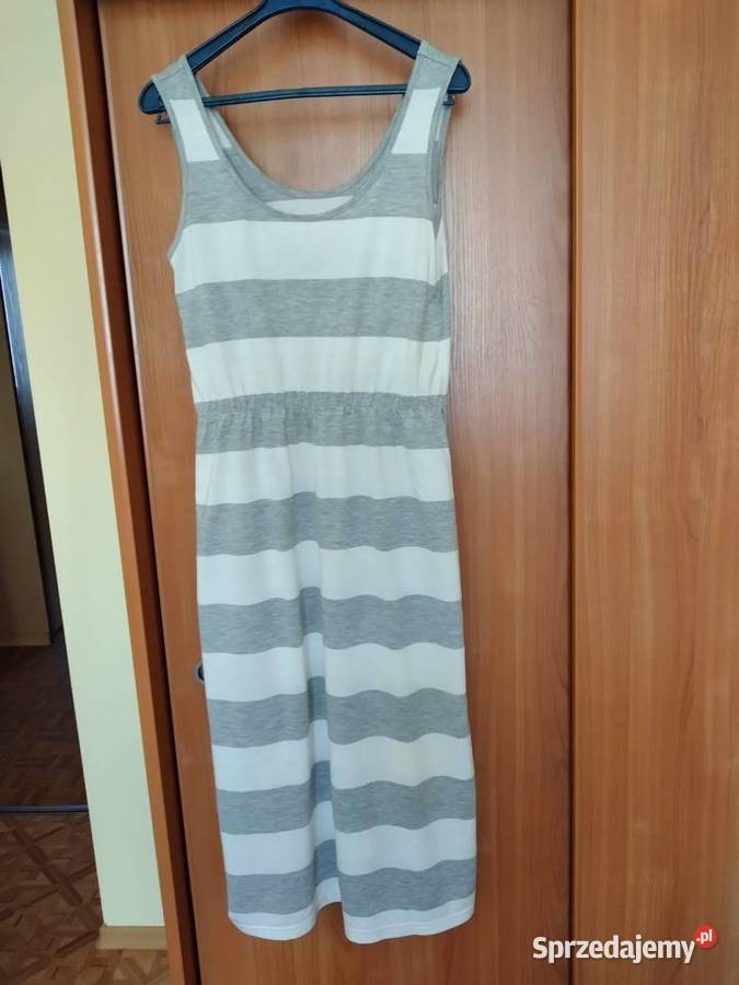 Sukienki letnie rozmiar M Łódź