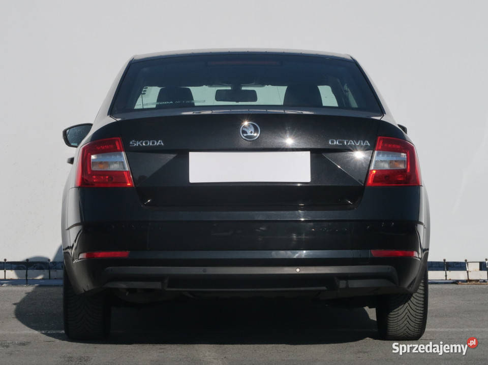 Skoda Octavia 14 TSI ABS Lublin sprzedam