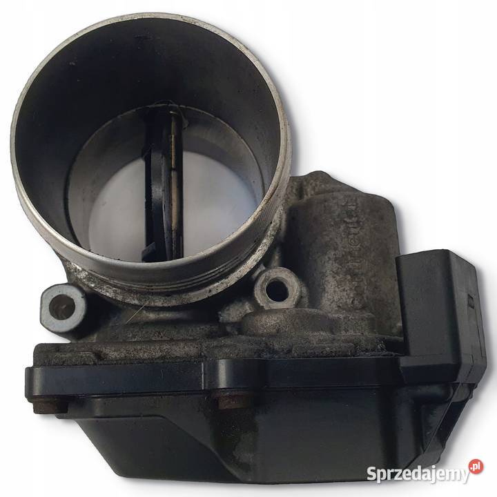 PRZEPUSTNICA Ford Kuga S 20 TDCI 9M5Q9E926AA Przepustnice Chełm sprzedam