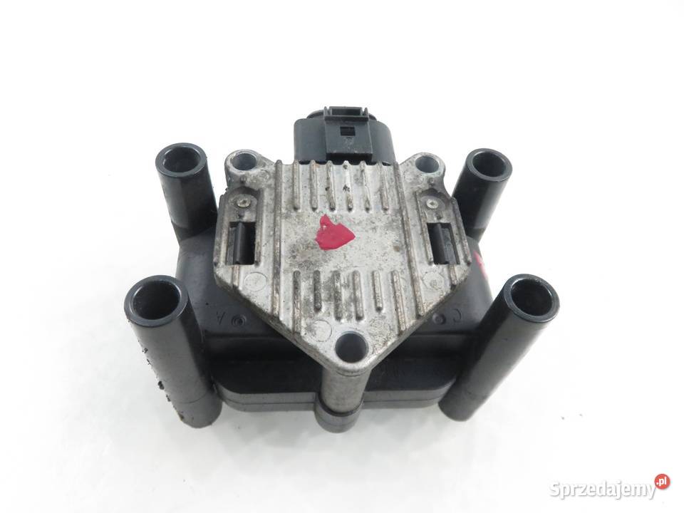 CEWKA VW GOLF IV 14 16V osobowe sprzedam