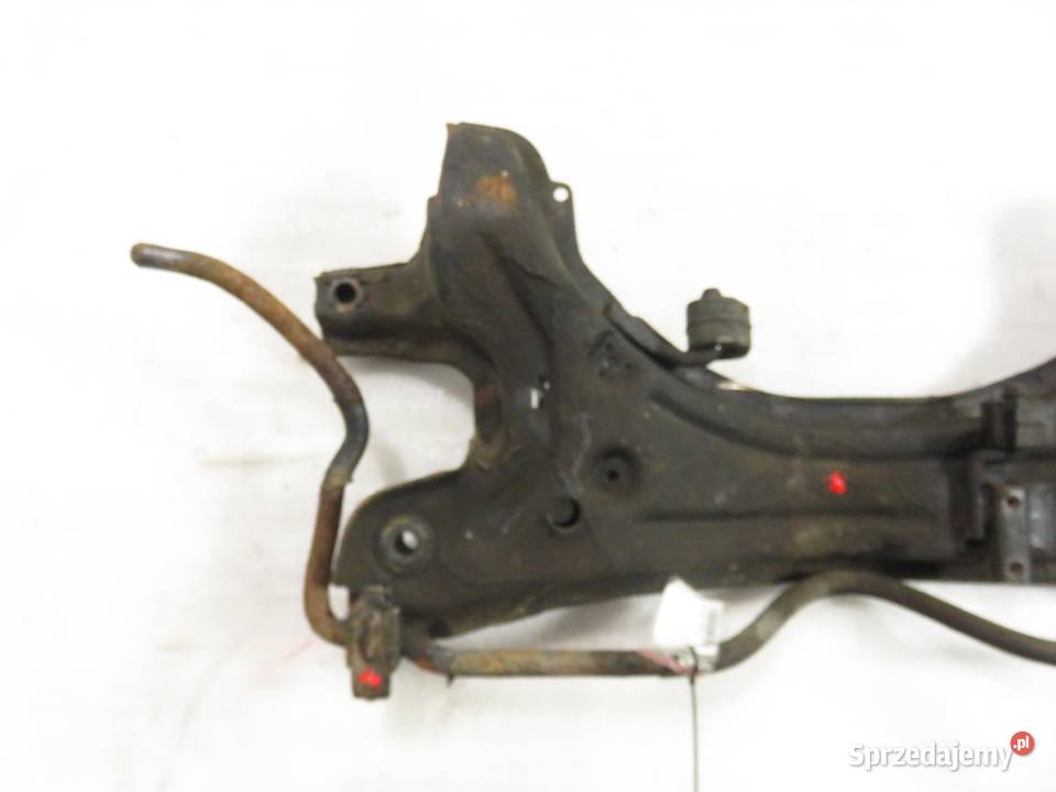 SANKI PRZÓD VW POLO III FL 6N2 19 SDI ASX sprzedam