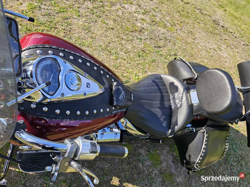 Honda VTX 13003 Ostrołęka