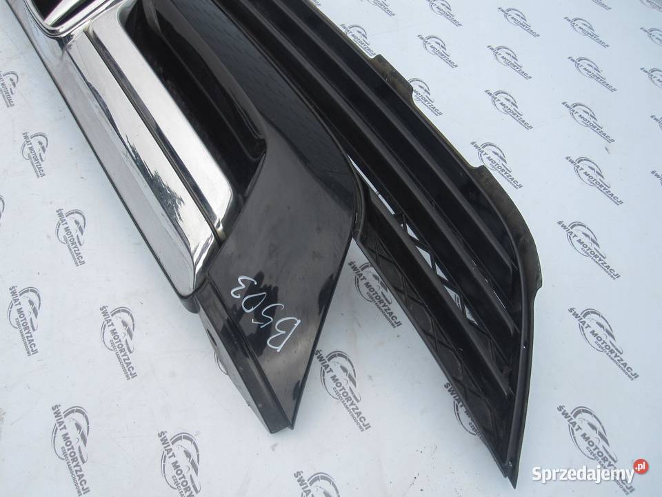 HONDA CRV III 08r grill atrapa 71128SWWG0