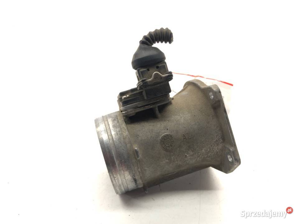 PRZEPŁYWOMIERZ AUDI A4 B5 16 100 9401 CZUJNIK osobowe podkarpackie