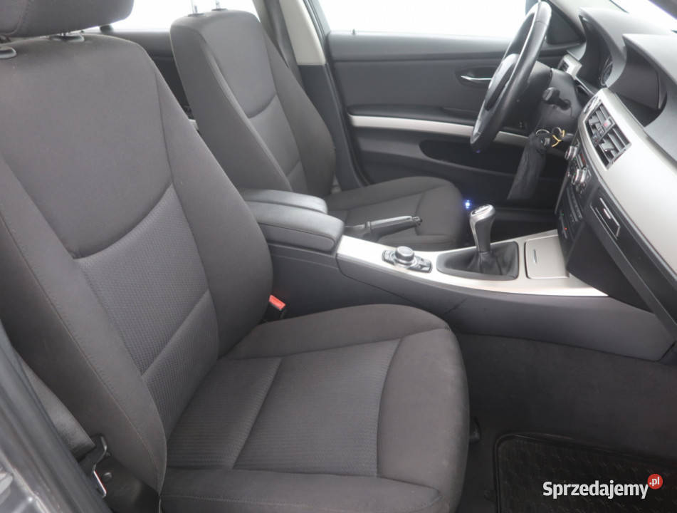 BMW 3 318 i Bielany Wrocławskie sprzedam