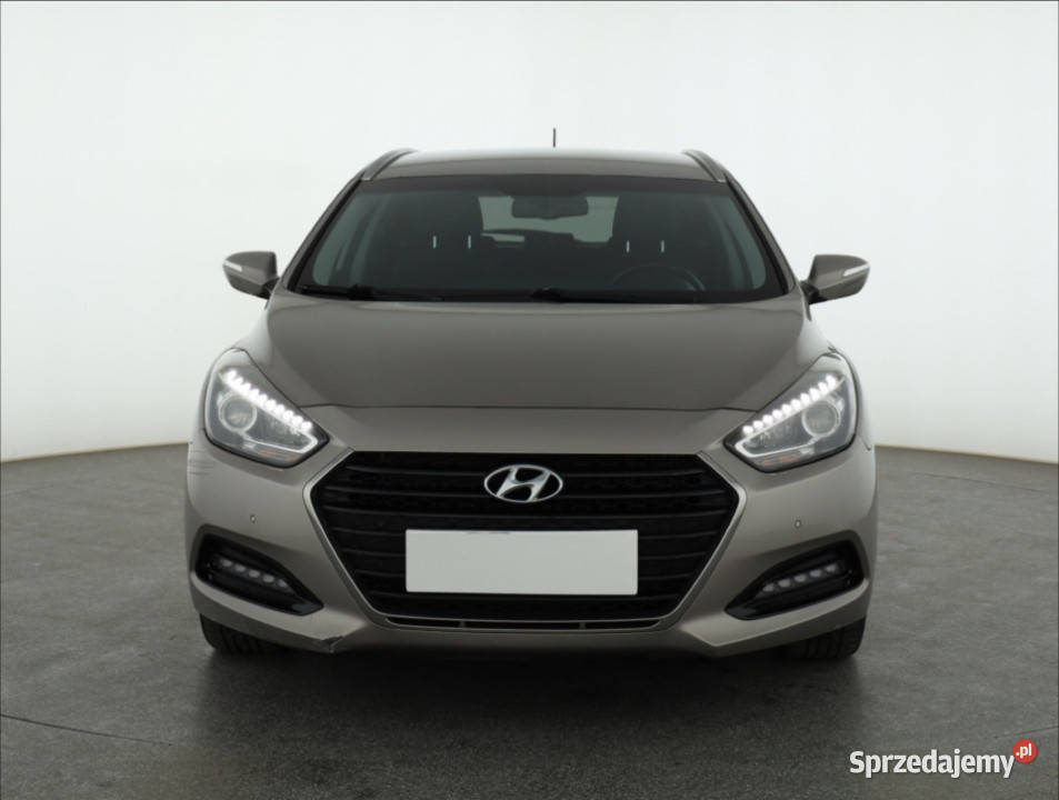 Hyundai i40 17 CRDi wspomaganie kierownicy Piaseczno