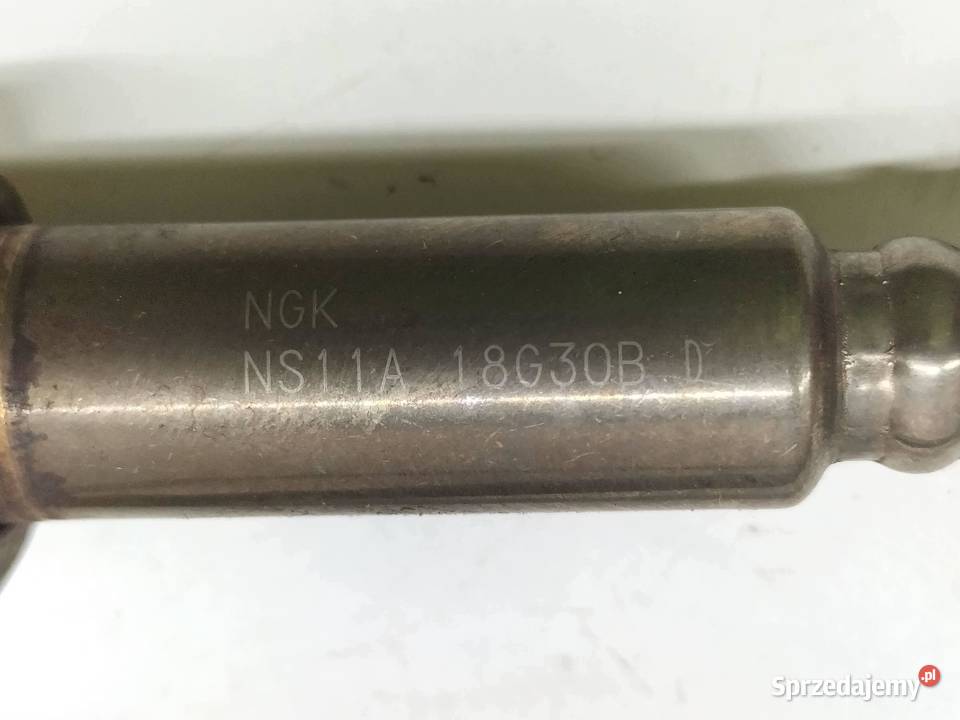SONDA LAMBDA 4K0907807F 4K0907807F Audi A7 II osobowe świętokrzyskie