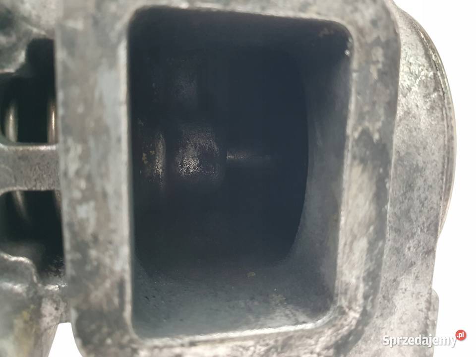 ZAWÓR EGR Opel Astra Corsa Meriva Zafira 17 CDTI lubelskie Chełm
