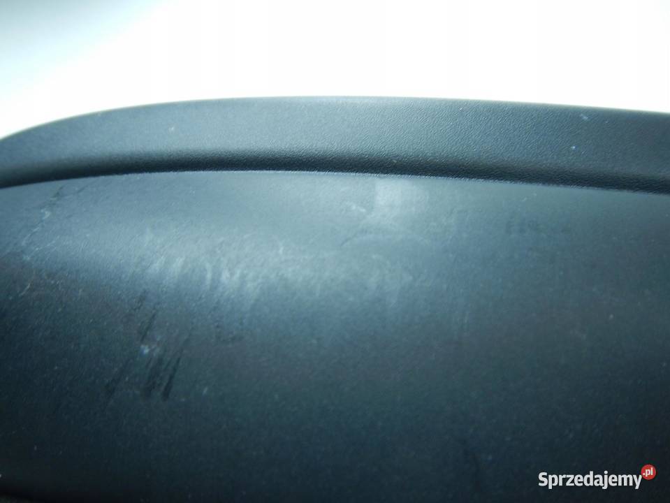 ZDERZAK PRZEDNI PRZÓD FIAT PUNTO II 9903 sprzedam