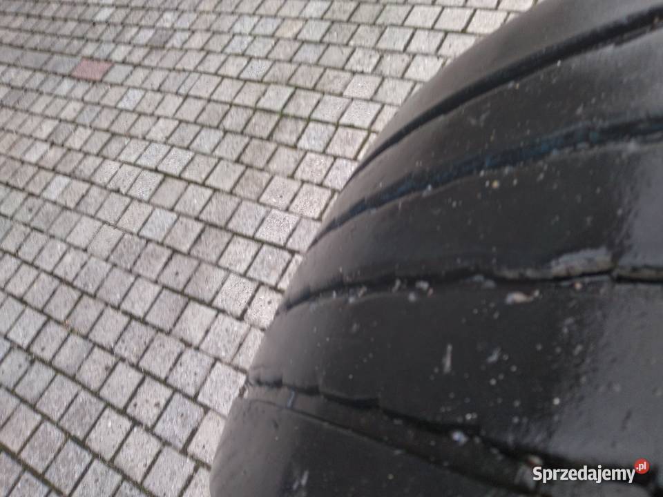 sprzedam opona riken extengo 31570225 Opony śląskie Rybnik sprzedam