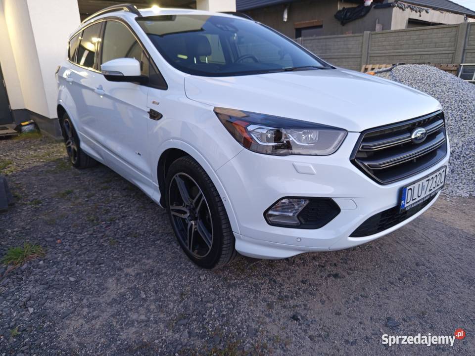 Ford Kuga ST LINE Lubin