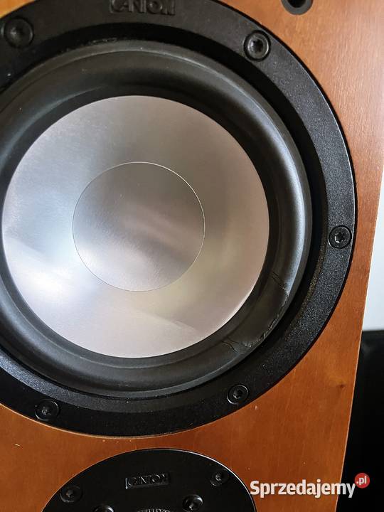 Kolumny Canton Karat M 70 DC Laskowa