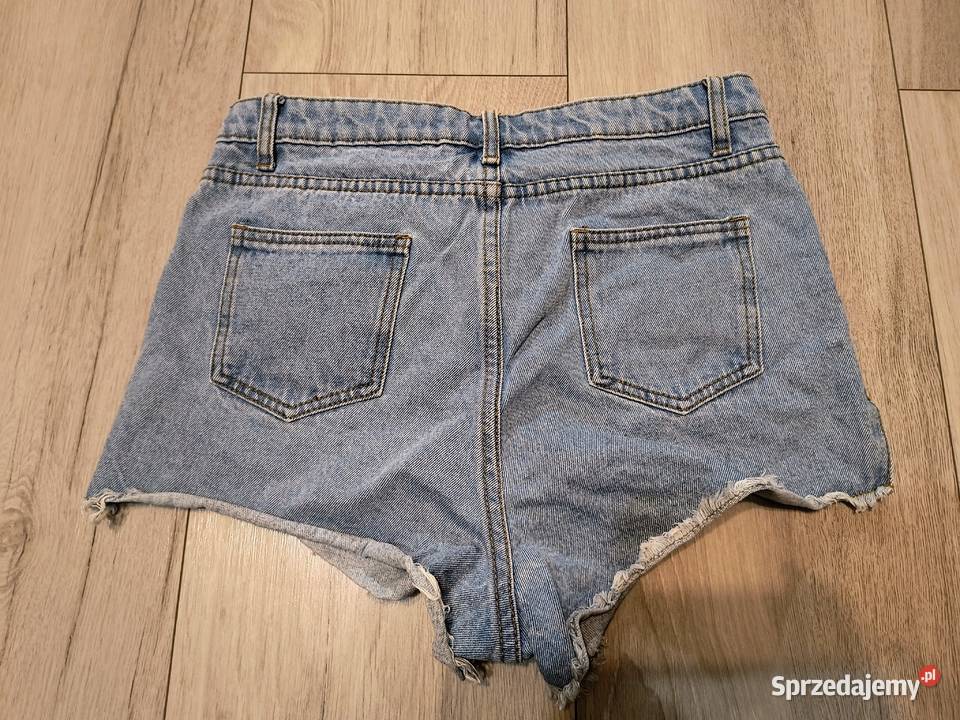 Spodenki Rozmiar 36(S) Kamionka