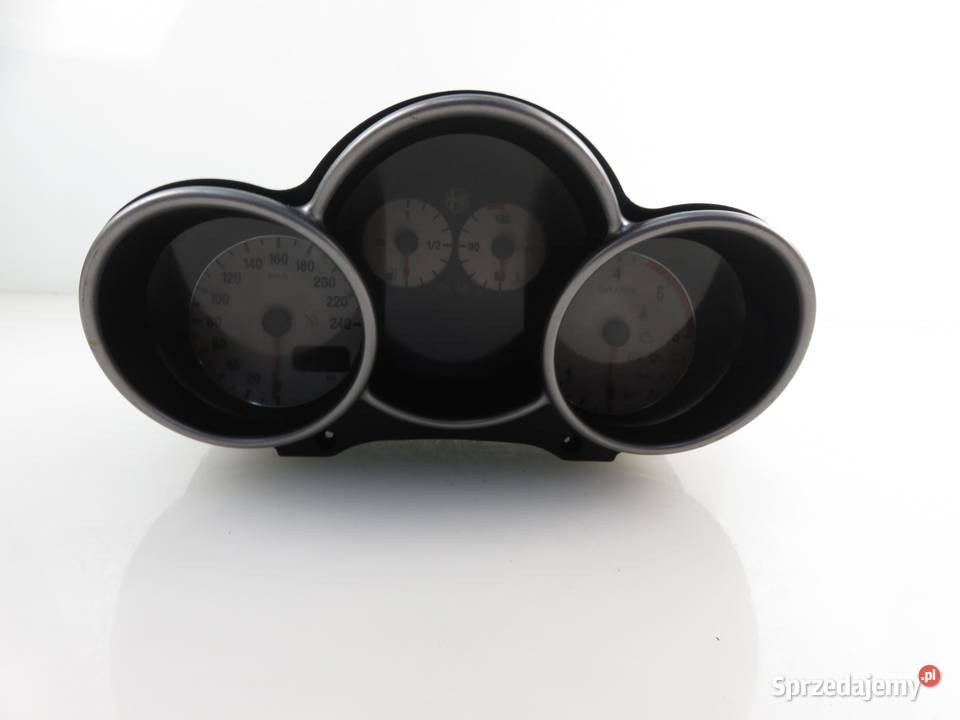 LICZNIK ALFA ROMEO 147 19 JTD 735374416 osobowe