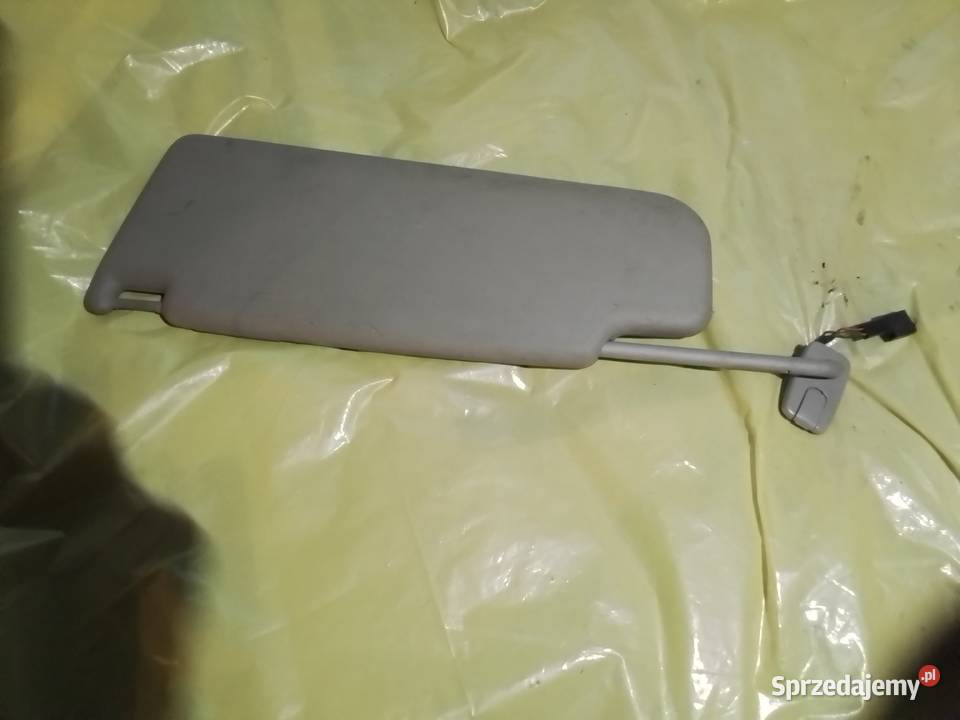 Osłona przeciwsłoneczna vw 1K0857552K inne Tuszyn