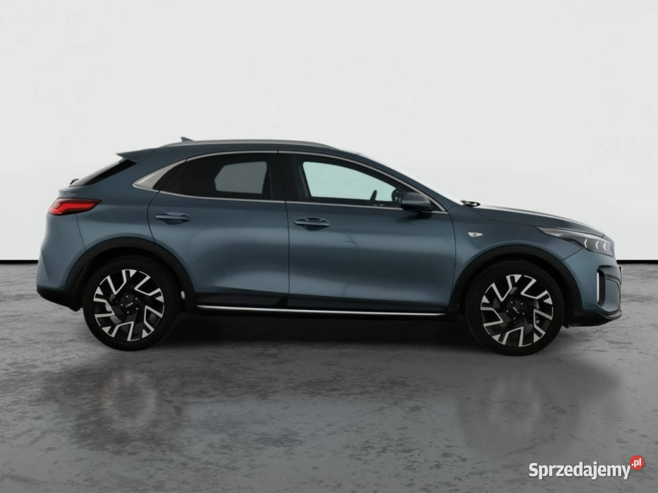 Kia XCeed 15 TGDI Kia Piaseczno