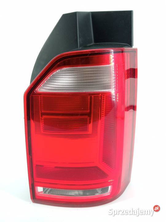 LAMPA TYŁ PRAWA EUROPA 7E0945096K VW Transporter sprzedam