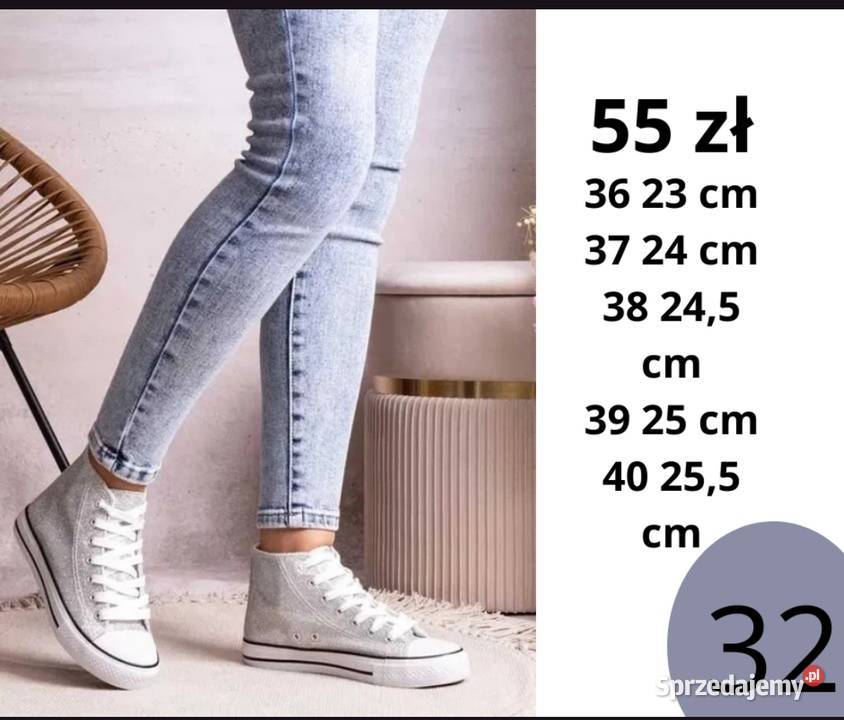 Buty damskie sportowe dolnośląskie