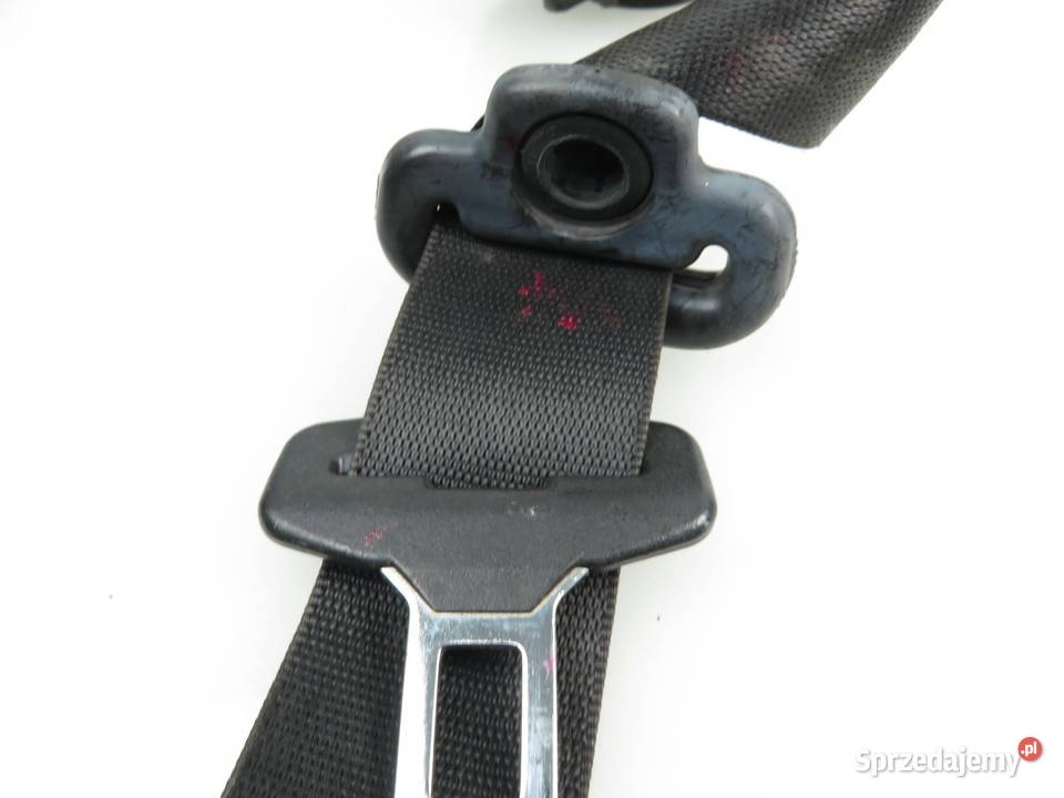 PAS PRAWY PRZEDNI MERCEDESBENZ CLK 2088602485 Pasy bezpieczeństwa