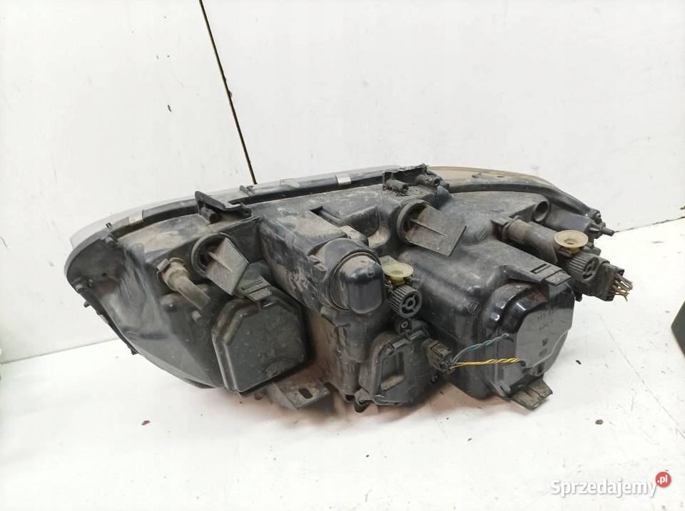 LAMPA PRZÓD PRAWA XENON EU Bmw Seria 7 IV