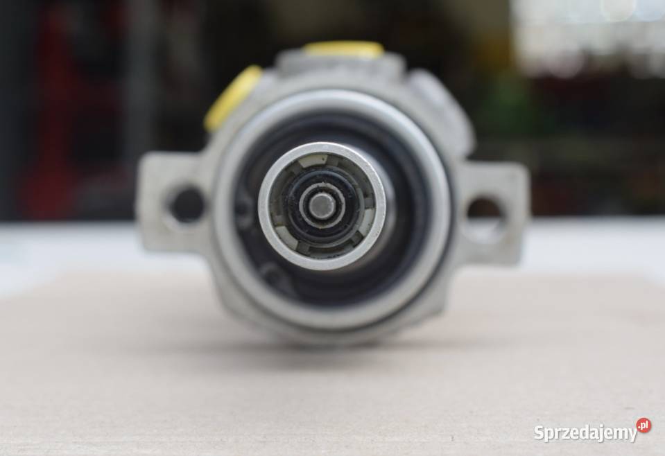 Pompa hamulcowa Peugeot 307 osobowe Pompy hamulcowe Węgierska Górka