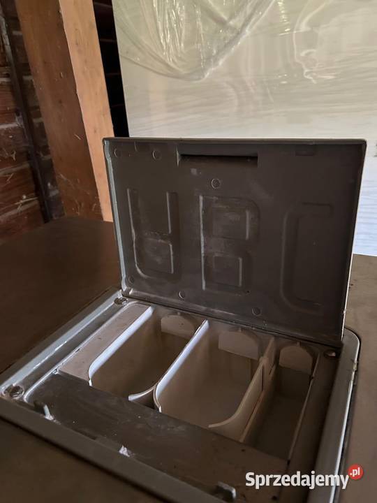 Pralnicowirowka Ropa