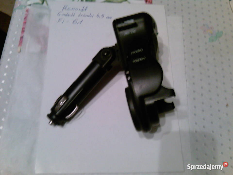 sprzedam stary telefon Pozostałe podlaskie Białystok