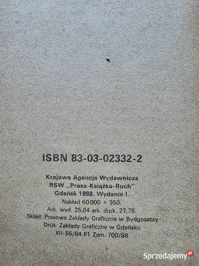 Leśny Goniec YcktaOya Książki dla dzieci Kraków