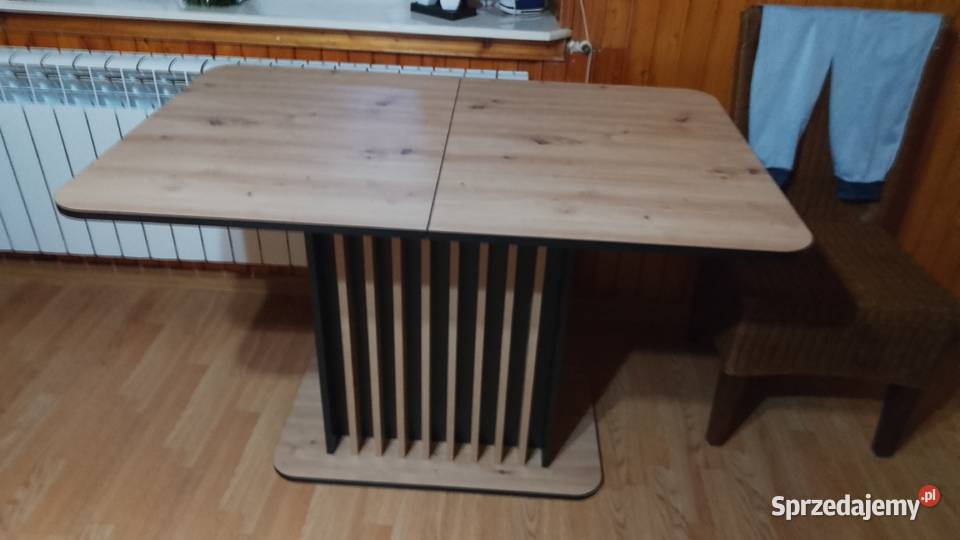 Stół rozkładany Maków Mazowiecki