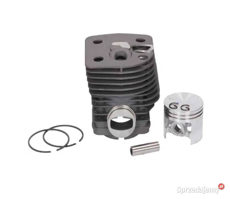 Cylinder Kompletny STIHL FS550 46mm Ostrołęka sprzedam
