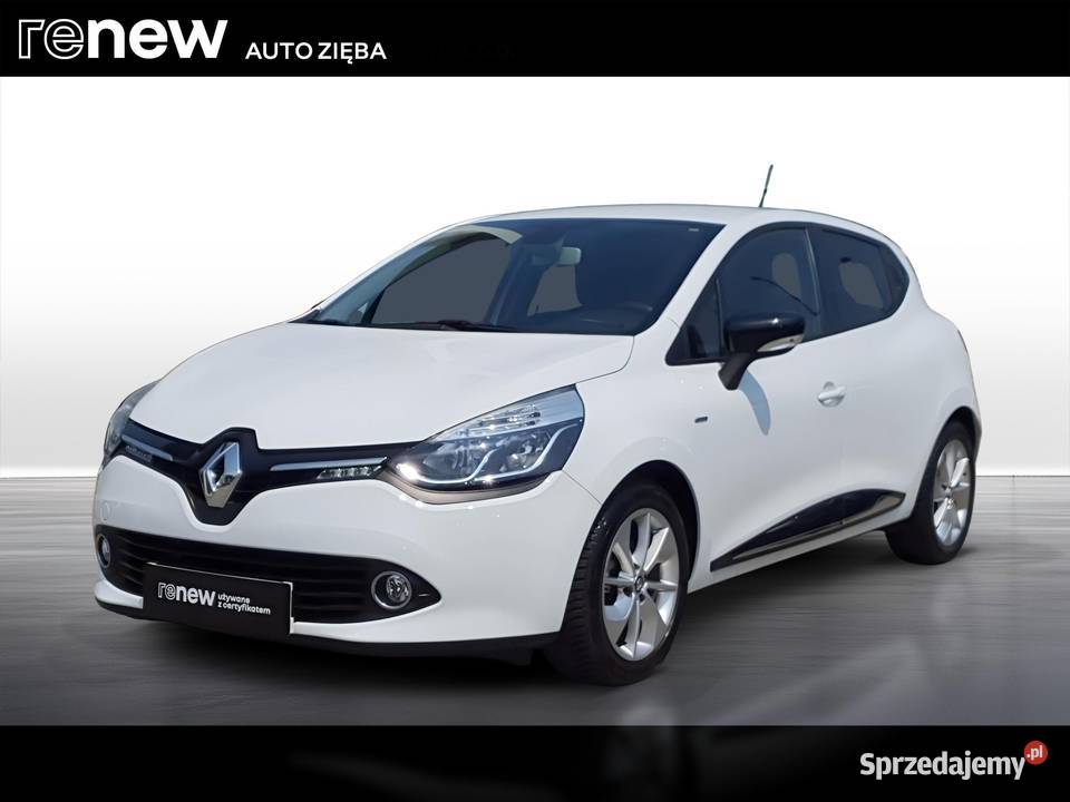 Clio 12 16V Limited EU6 bluetooth