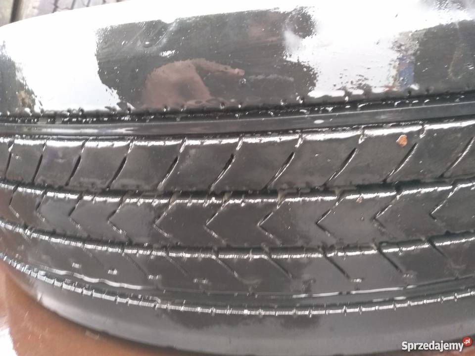 OPONA 22575 R175 BRIDGESTONE R227 BIEŻNIK 7MM 225 Rzędowice sprzedam
